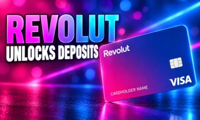 Revolut UK banking licence FSCS deposit protection