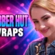 Rubber Hut wraps Rhode Island condom kiosk film