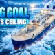 Russia Arctic LNG 2 tanker shortage China exports