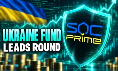 SOC Prime u.ventures investment AI detection platform