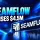 Seamflow seed round AI testing inspection certification