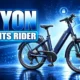Segway Myon fights rider with app-like tech