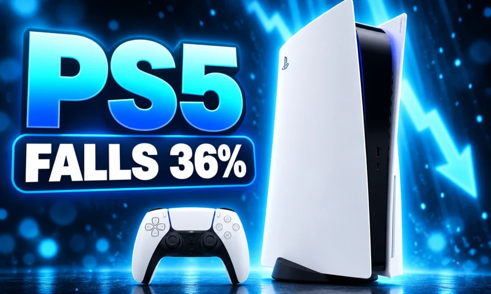 Sony PS5 price increase to $649.99 April 2026