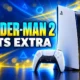 Spider-Man 2 PlayStation Plus Extra February 2026