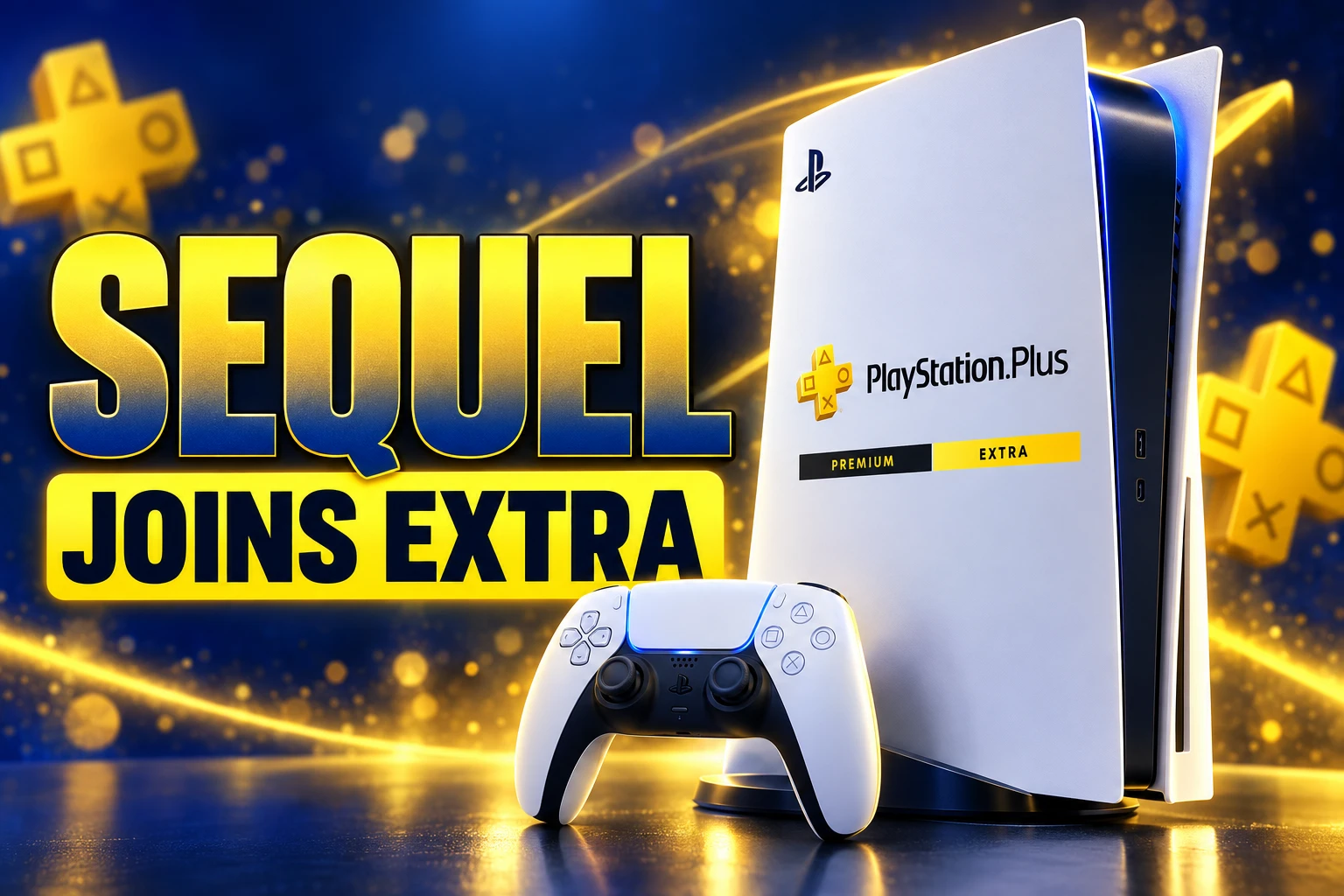 Spider-Man 2 joins PlayStation Plus Extra 2026
