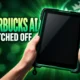 Starbucks AI inventory tool retired milk counting
