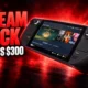 Steam Deck OLED price increase to $949