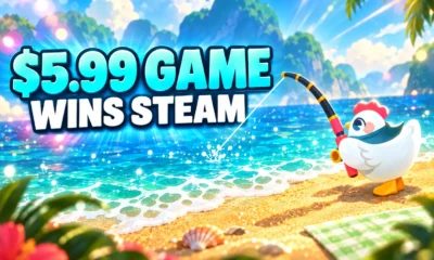 Steam Summer Sale 2026 June 25 to July 9