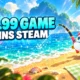 Steam Summer Sale 2026 June 25 to July 9