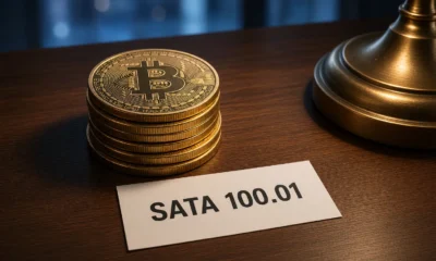 Strive 1800 Bitcoin buy fifth largest treasury