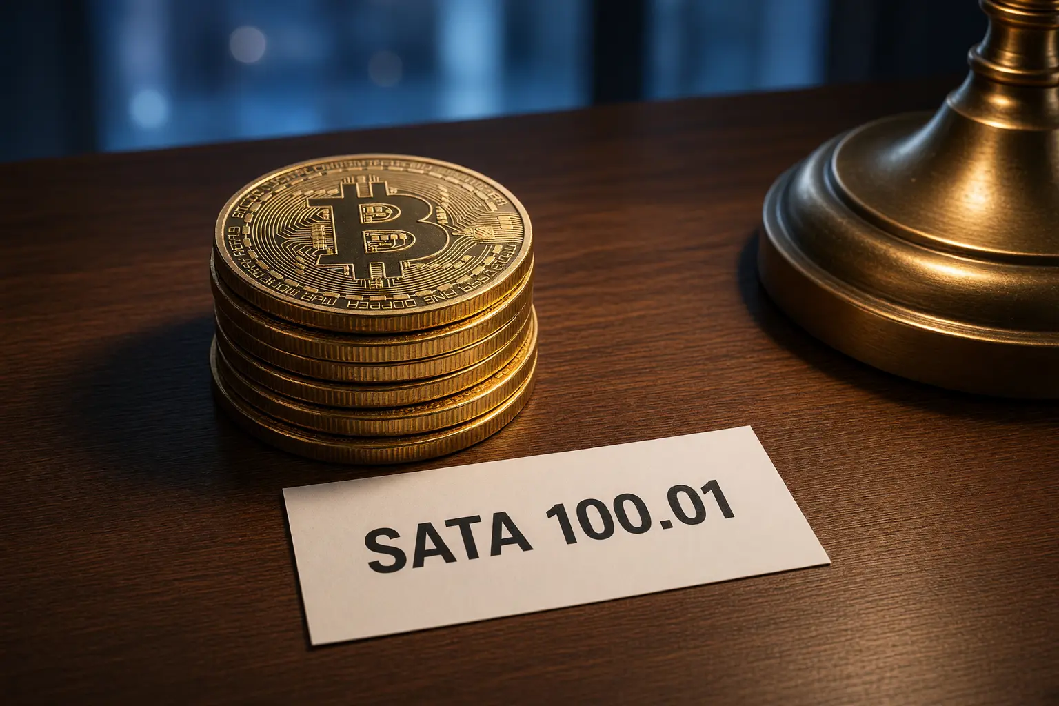 Strive 1800 Bitcoin buy fifth largest treasury