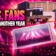 US fans wait next year after Garden-only 2026 dates