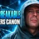 Unbreakable Disney comic book movie marketing 2000