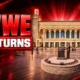 WWE Raw return Boardwalk Hall Atlantic City tickets