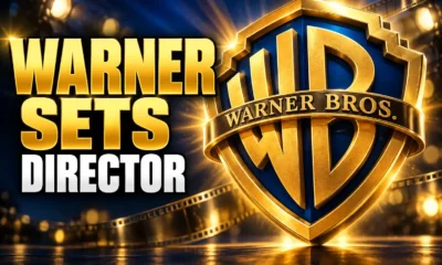 Warner Bros sets director Speedy Gonzales movie