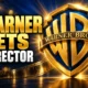 Warner Bros sets director Speedy Gonzales movie