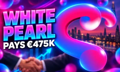White Pearl CreateX Native Digital Bulgaria acquisition terms