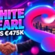 White Pearl CreateX Native Digital Bulgaria acquisition terms