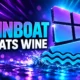 WinBoat DirectX 12 GPU acceleration on Linux
