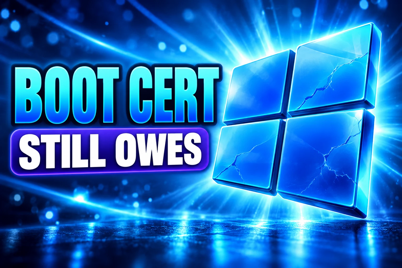 Windows 11 KB5072033 Secure Boot certificate October deadline