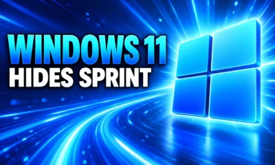 Windows 11 Low Latency Profile CPU burst feature