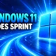 Windows 11 Low Latency Profile CPU burst feature