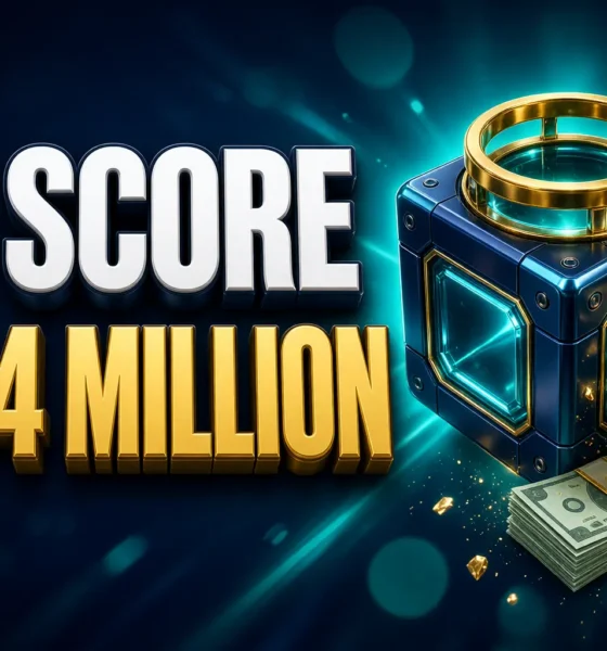 AI Score $5.4 million seed funding Fuel Ventures