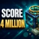 AI Score $5.4 million seed funding Fuel Ventures