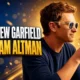 Andrew Garfield plays Sam Altman Artificial NYFF