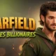 Andrew Garfield The Uprising billionaires scared screening quote