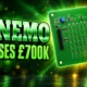 Anemo Labs electronic nose £700k disease smell funding