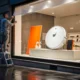 Anker Berlin store unifying Soundcore Eufy brands