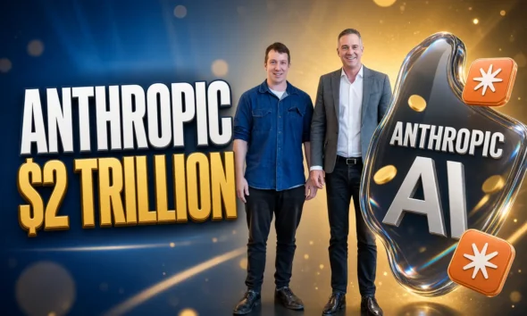 Anthropic $2 trillion IPO late September prospectus