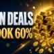 August 2026 European tech deals ten largest rounds