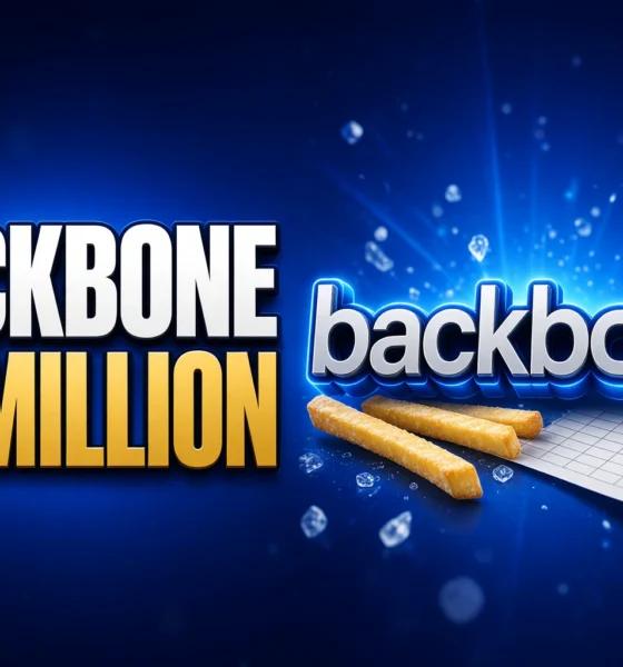 Backbone €4 million pre-seed round Agristo Darta