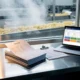 Backbone AI food quality compliance funding Belgium processors