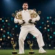 Bad Bunny Super Bowl LX halftime seven Creative Arts Emmys