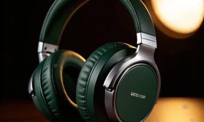 Beyerdynamic Aventho Y replaceable battery headphones