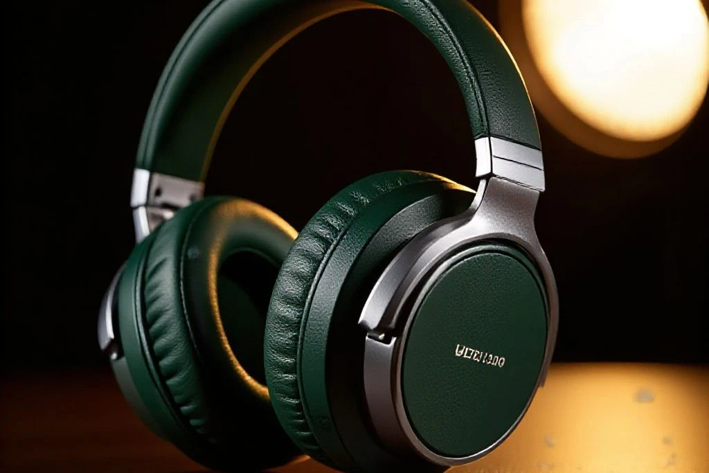 Beyerdynamic Aventho Y replaceable battery headphones