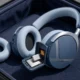 Beyerdynamic Aventho Y spare battery bay 90 hours
