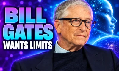 bill gates robot tax human reserved jobs essay