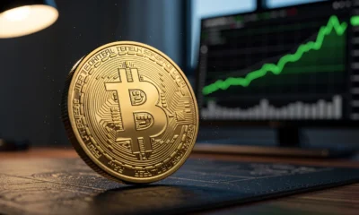 Bitcoin 77000 rebound after John Williams Fed remarks