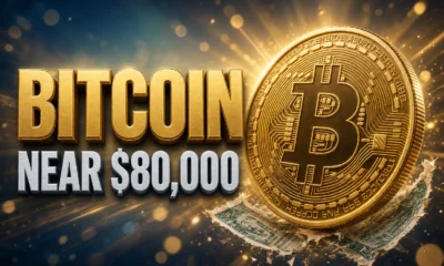 Bitcoin Treasury buybacks $80,000 not quantitative easing