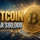 Bitcoin Treasury buybacks $80,000 not quantitative easing