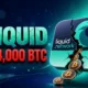 Blockstream Liquid federation wallet 4000 BTC drain