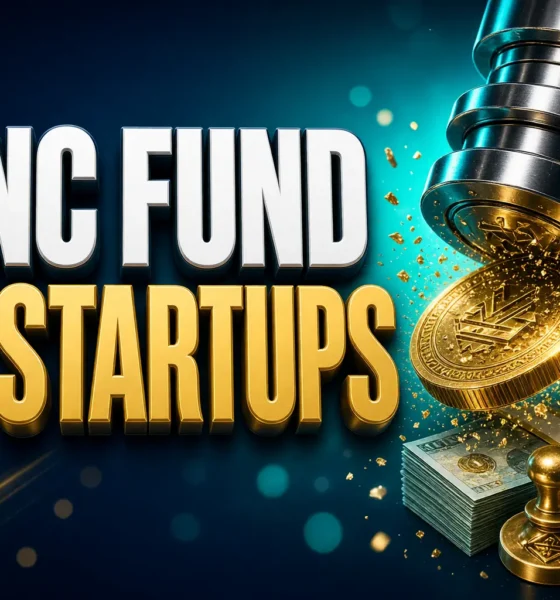 British Business Bank Zinc Science-for-Impact Fund 80 startups