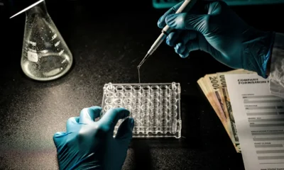 British Business Bank Zinc Science-for-Impact Fund commitment
