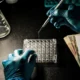British Business Bank Zinc Science-for-Impact Fund commitment