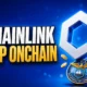 Chainlink BEA GDP PCE feeds on 10 blockchains