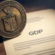 Chainlink US Commerce Department GDP PCE onchain feeds